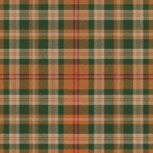 Pierce Tartan