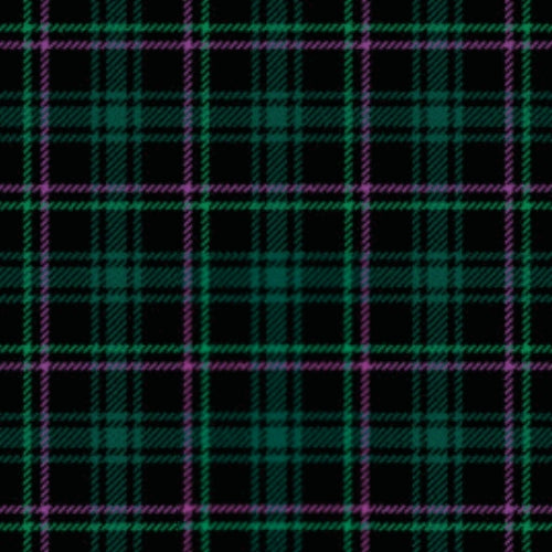 Pike Tartan