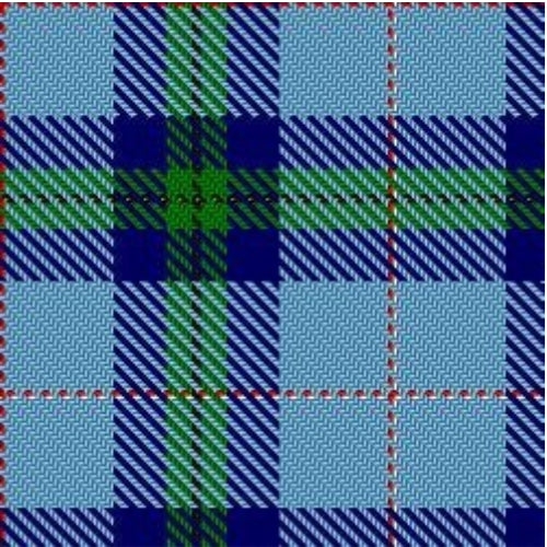 Pincock Tartan