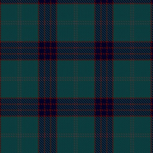 Pinehurst Resort Tartan