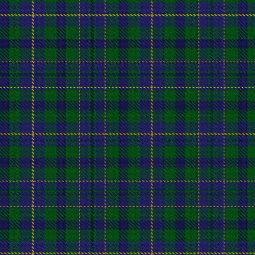 Pinney's of Scotland Tartan