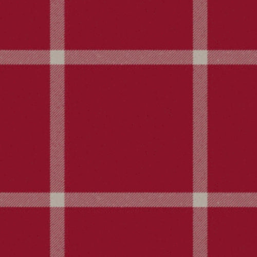 Piper Rowdy' Roddy tartan swatch