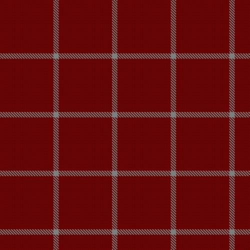 Piper Rowdy' Roddy Ancient Tartan