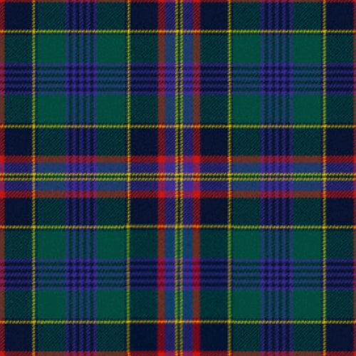 Pitcairn Hunting Tartan