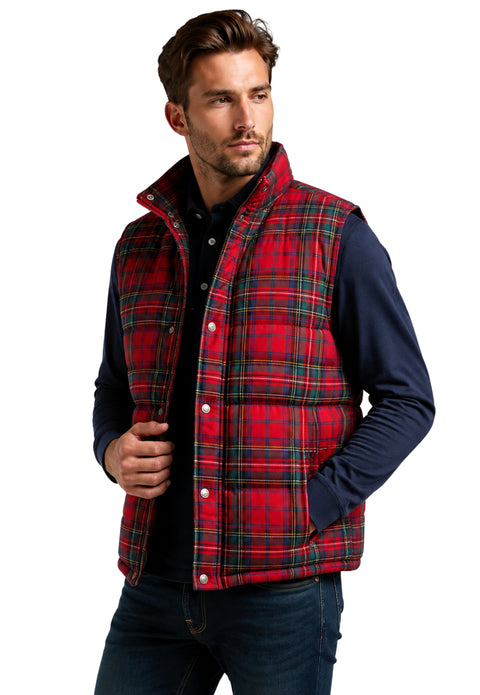 Coats & Jackets in MacLeod Tartan