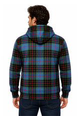 MacPherson Plaid Hoodie