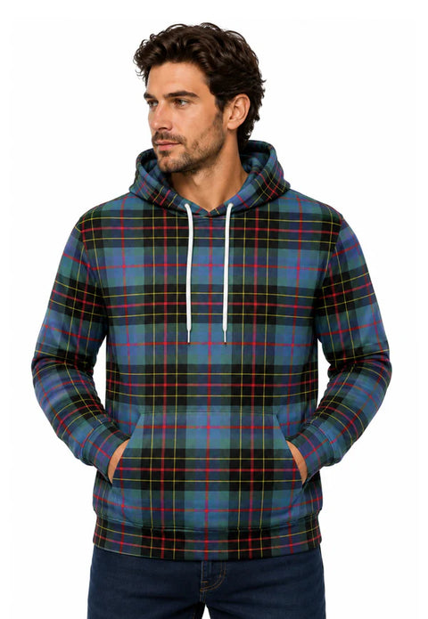 Coats & Jackets in Campbell Tartan