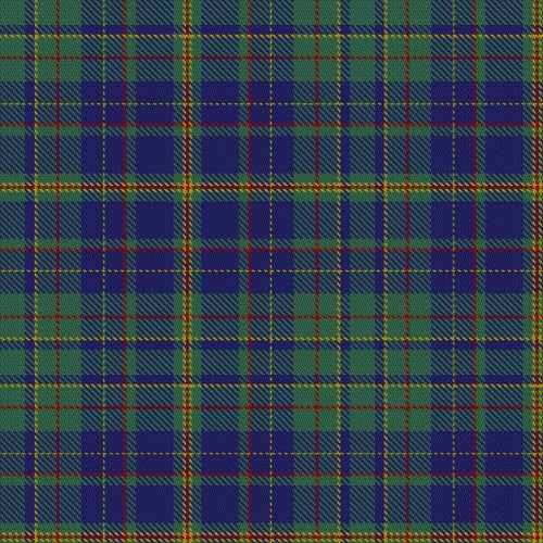 Platt Tartan