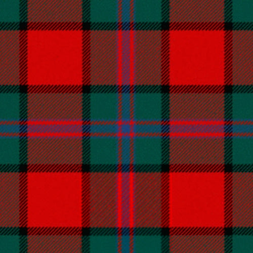 Plummer Tartan