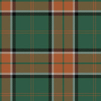 Pollock tartan swatch