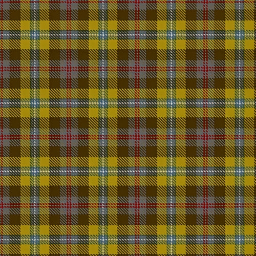 Porcupine Tartan