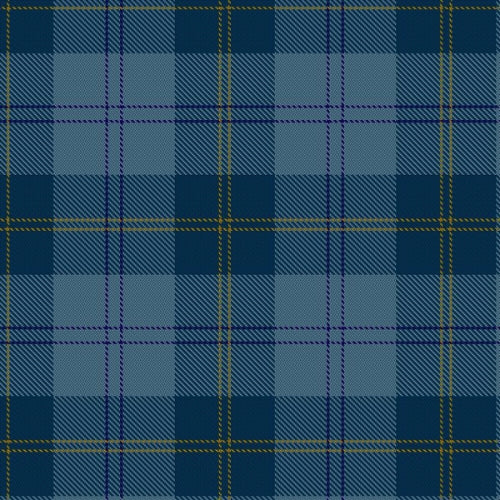 Port Authority of NY & NJ Tartan