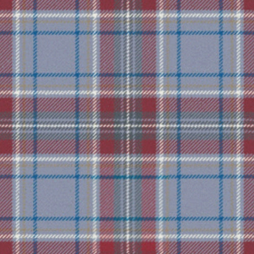 Portree Check Ancient Tartan