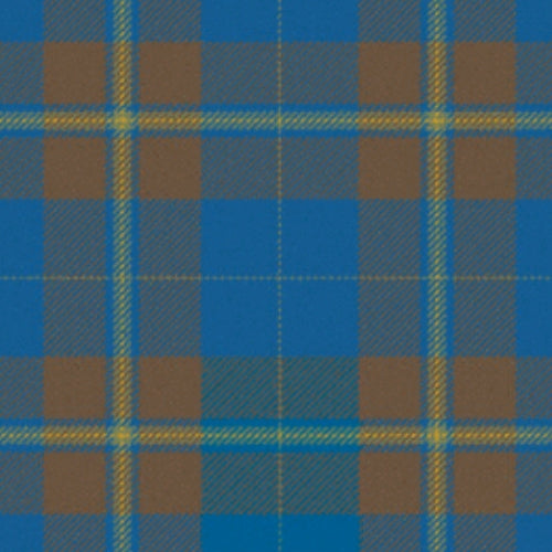 Potts Ancient Tartan