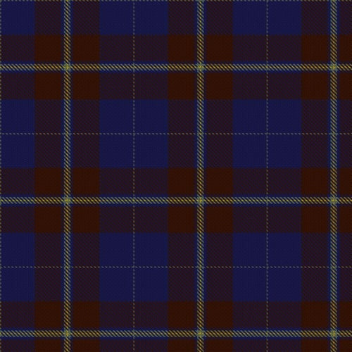 Potts Tartan