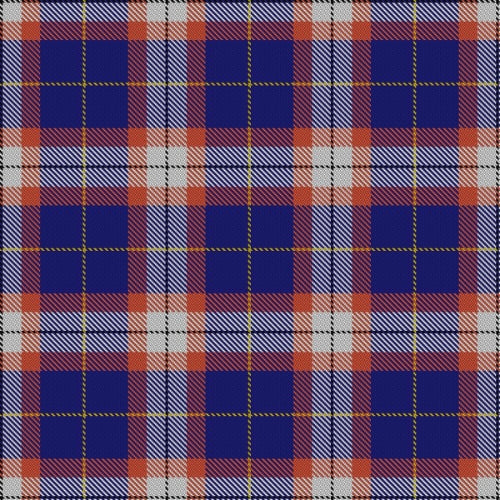 Prehospital EMS (USA) Tartan