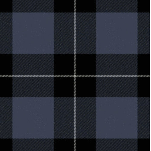 Pride of New Zealand Ancient Tartan