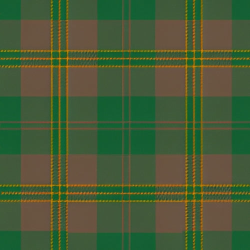 Prince David Ancient Tartan