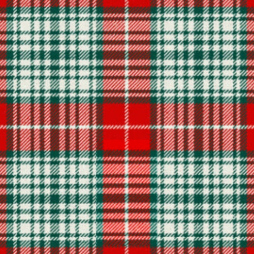 Prince George Tartan