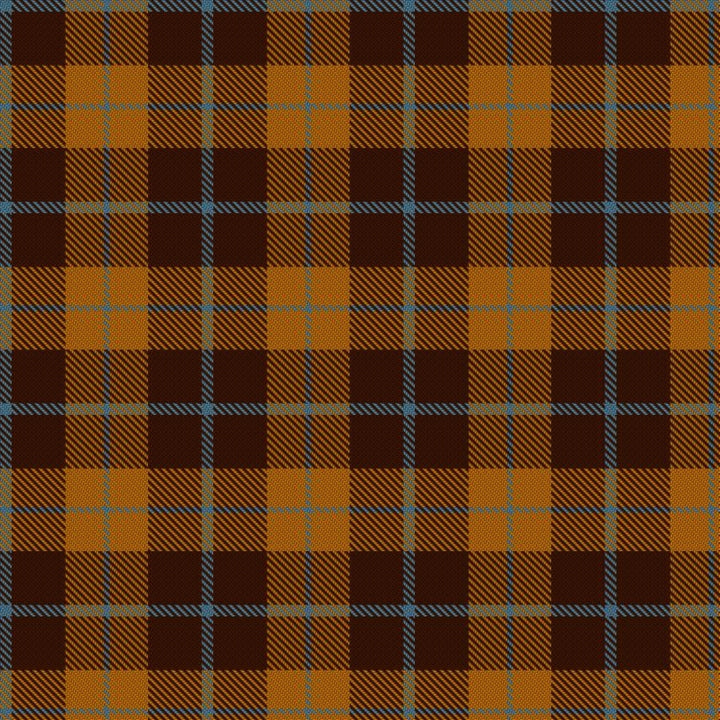 Prince of Orange Tartan