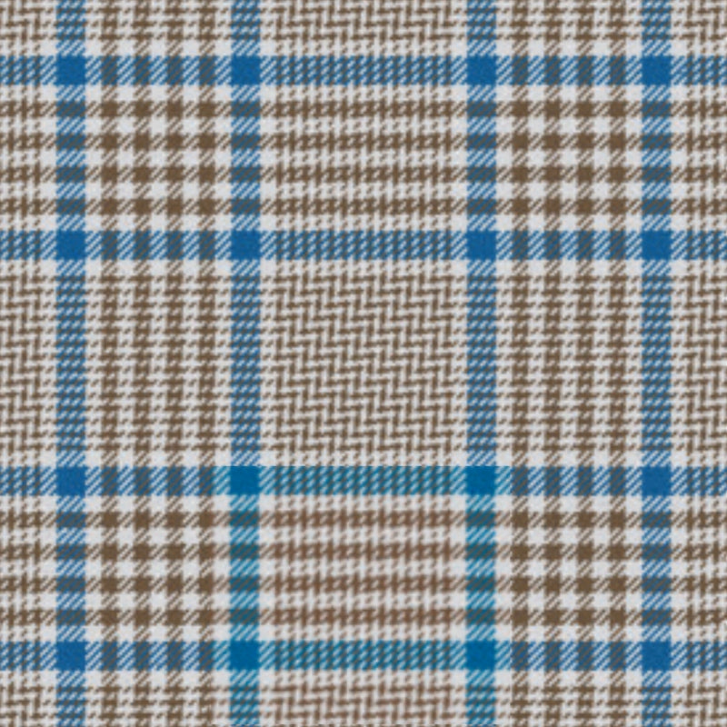 Prince of Wales Check Ancient tartan swatch