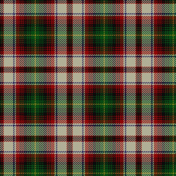 Princess Beatrice Tartan