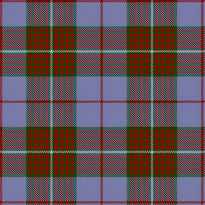 Princess Marina tartan swatch