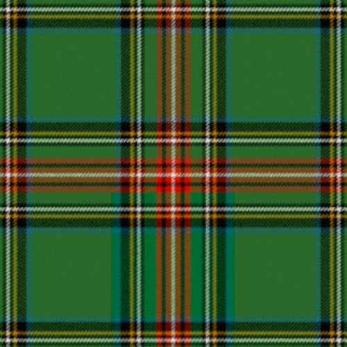 Princess Mary Ancient tartan swatch