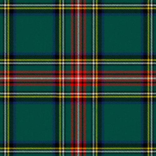 Princess Mary tartan swatch