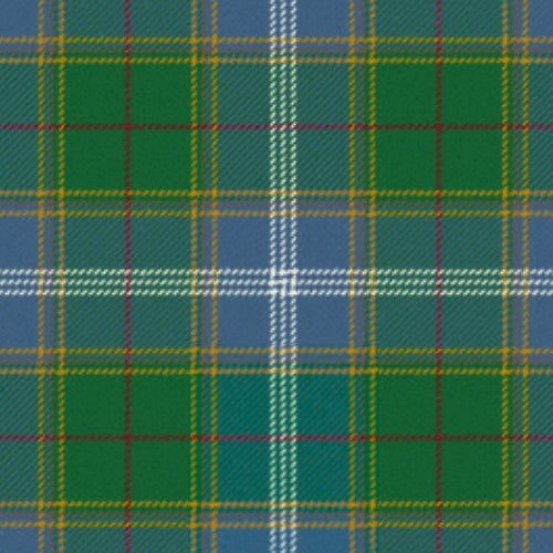 Pringle Ancient Tartan swatch