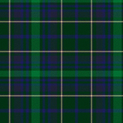 Protheroe of Wales Tartan