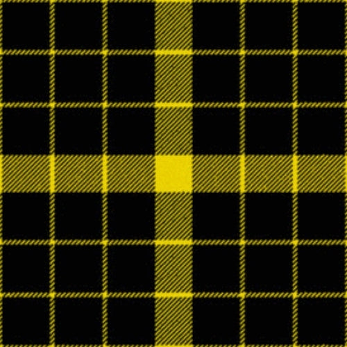 Raeburn Tartan