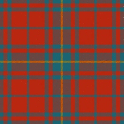 Rajput Ancient Tartan