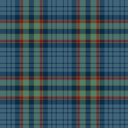 Ralston UK Tartan