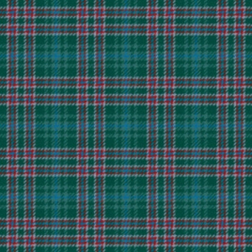 Ralston US Tartan