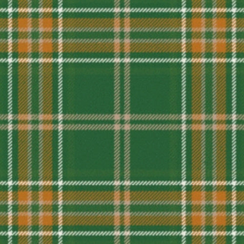 Rams Timeless tartan swatch