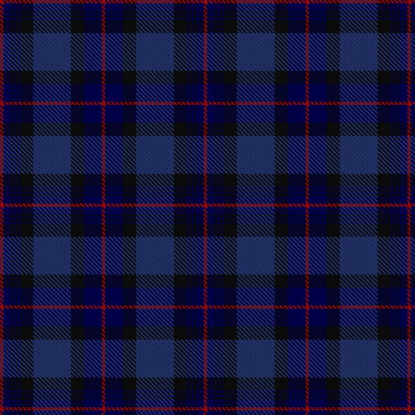 Rangers Football Club Tartan