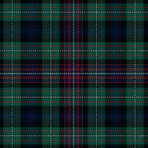 Rankin Dalgliesh tartan swatch