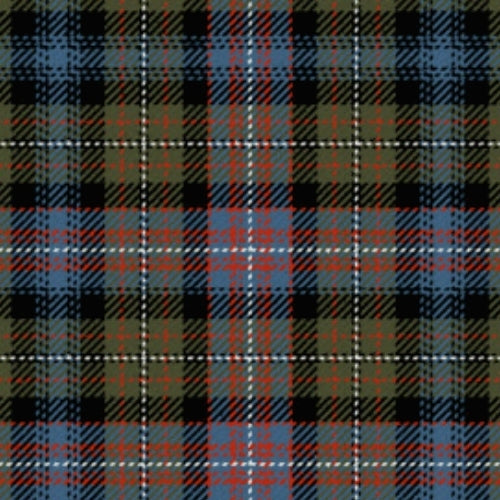 Rankin Rankine Ancient Tartan