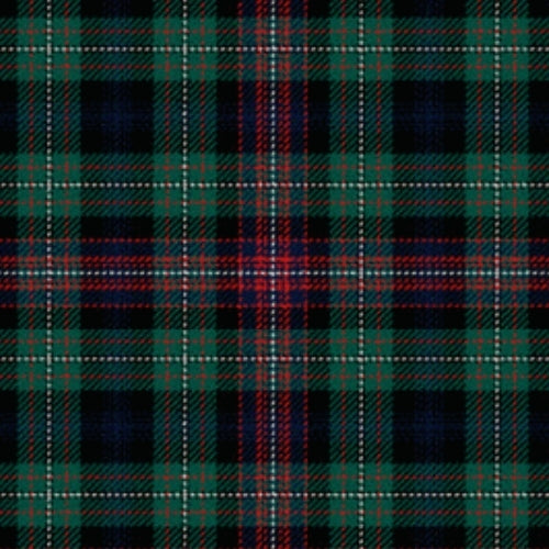 Rankin Rankine Tartan