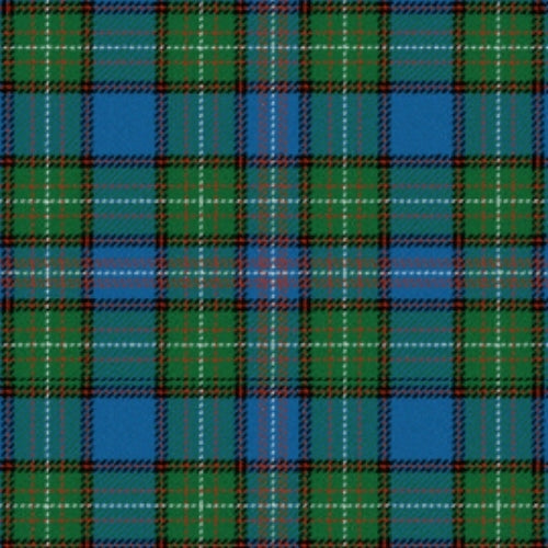 Ranking Ancient Tartan