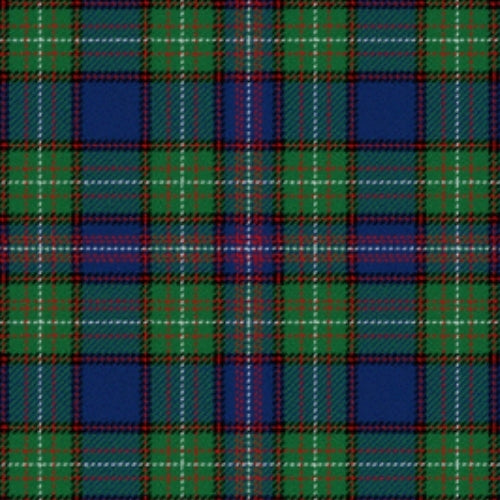 Ranking Tartan