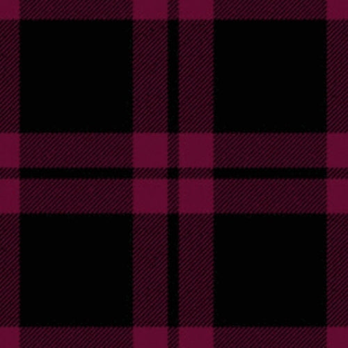 Red Watch Tartan