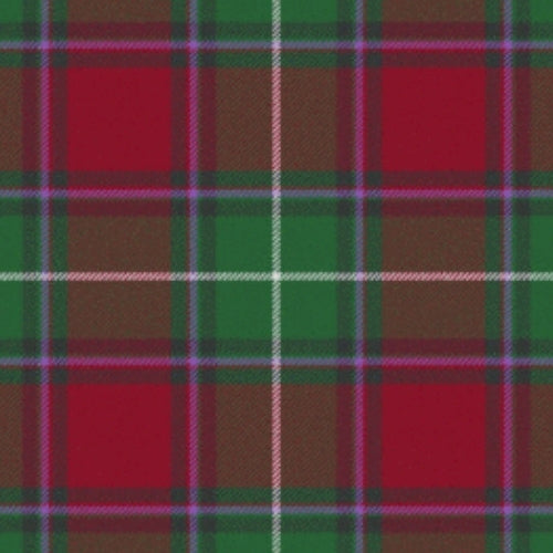 Redpath Robert A Tartan