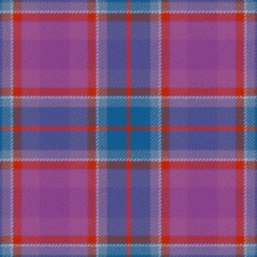 Redpath The Ronald Ancient Tartan