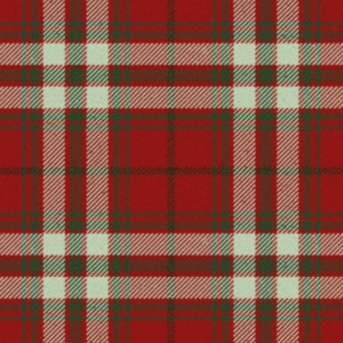 Redwood Tartan