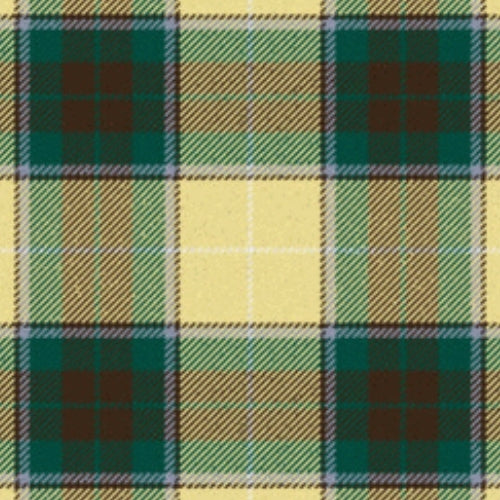 Regalia Tartan