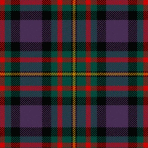 Regent Tartan