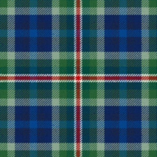 Reid Mill City Tartan