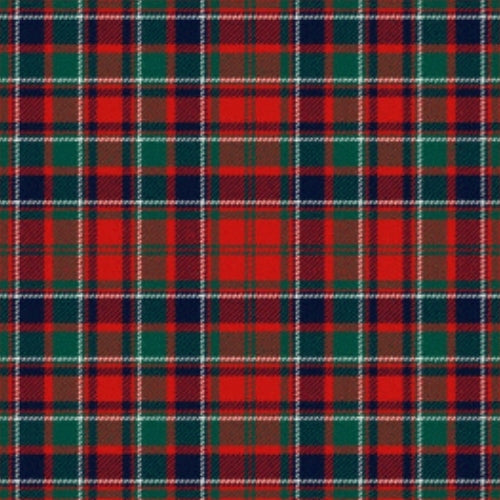 Reid of Straloch Tartan